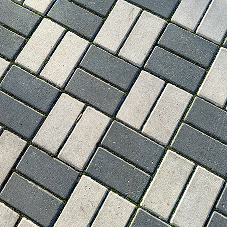 A vibrant color palette showcasing various paint options